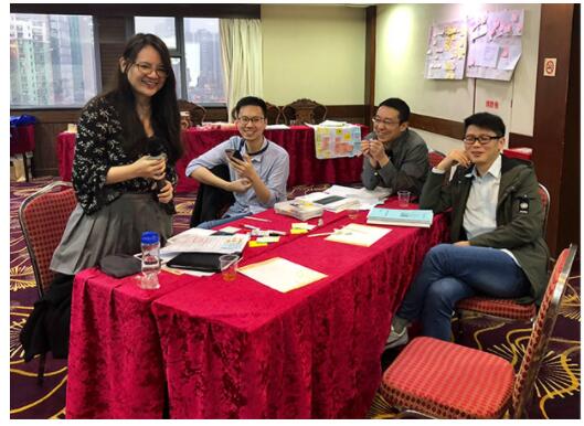 如何選擇可靠的產(chǎn)品經(jīng)理NPDP培訓(xùn)機構(gòu)